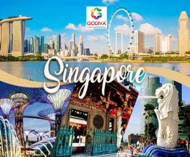 Du hoc tại Singapore la lua chon uu tien tai cac nuoc Chau A